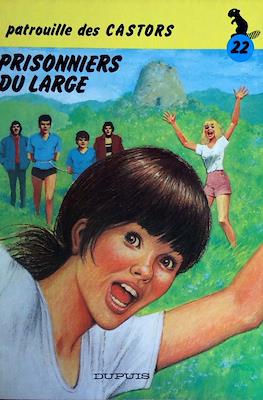 La Patrouille des Castors #22