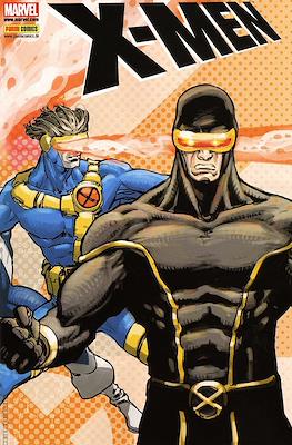 X-Men Vol. 2 #130.1