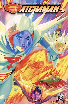 Gatchaman #3