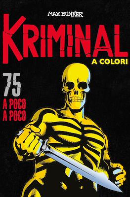 Kriminal a colori #75