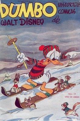 Colección Dumbo de Historietas Cómicas (Grapa) #29