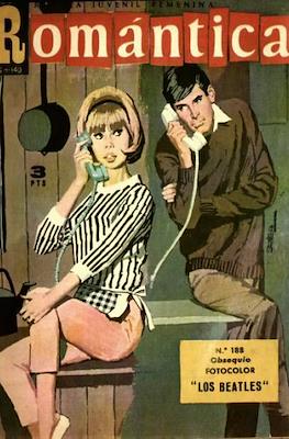 Romántica #188