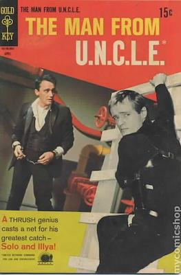 The Man from U.N.C.L.E. #22