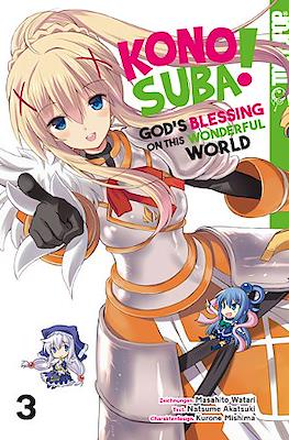 Konosuba: God's Blessing on This Wonderful World! #3