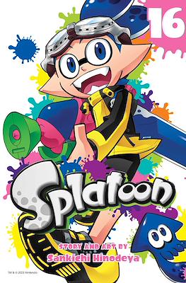 Splatoon #16