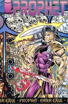 Prophet (1993-1995) #0