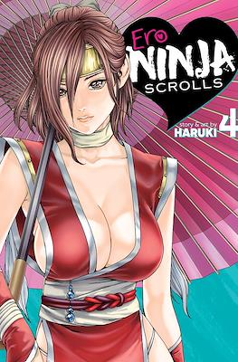 Ero Ninja Scrolls #4