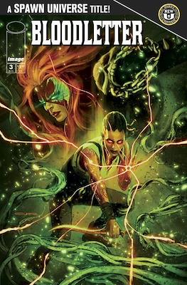 Bloodletter #3