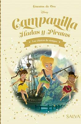 Disney - Cuentos de Oro #85