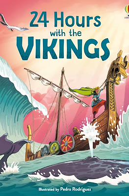 24 Hours with the Vikings