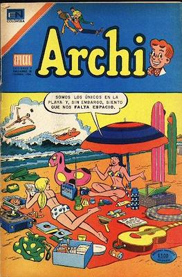 Archi #17