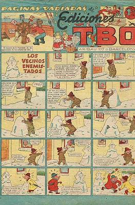 Tbo 2ª época (1943-1952) #61