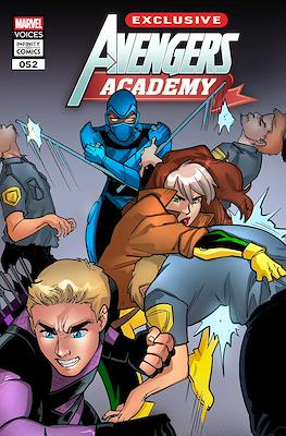 Avengers Academy: Marvel's Voices Infinity Comics #52