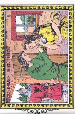 Azucena #203