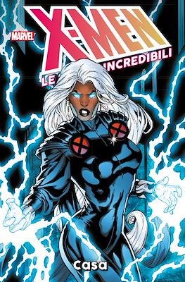 X-Men: Le storie incredibili #28