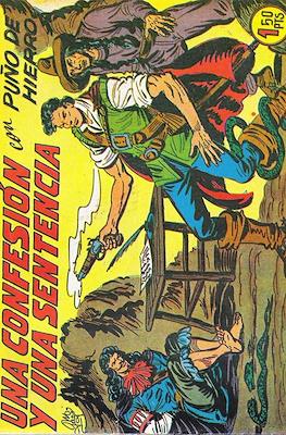 Puño de Hierro (1957) #16
