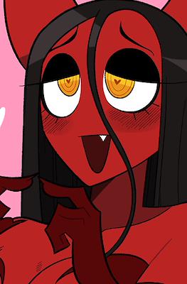 Monsters and Girls