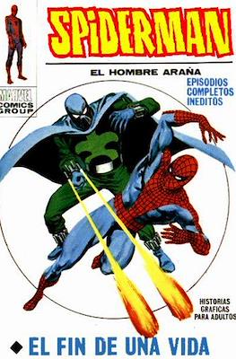 Spiderman Vol. 1 #33