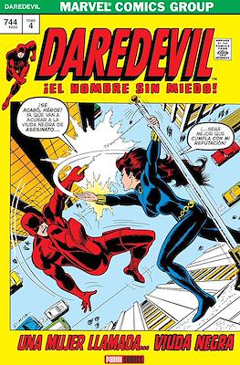 Daredevil. Marvel Gold (Omnigold) (Cartoné 600 pp) #4