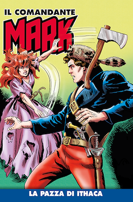 Il Comandante Mark #274