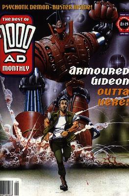 The Best of 2000 AD Monthly #115