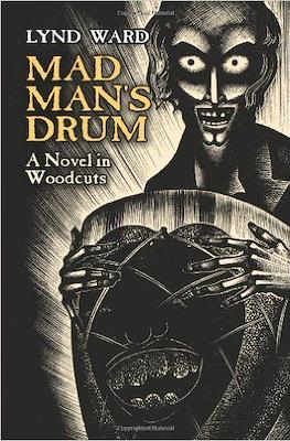 Mad Man's Drum
