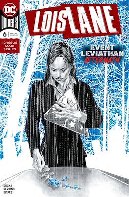 Lois Lane (2019-2020) #6