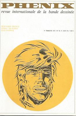 Phenix #16