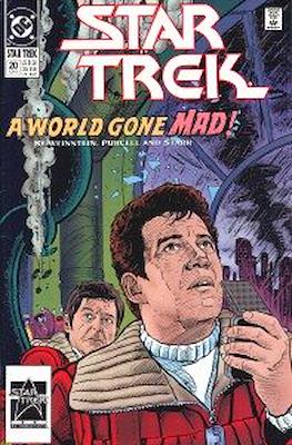Star Trek Vol.2 (Comic Book) #20