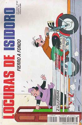 Locuras de Isidoro #457