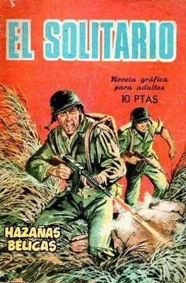 Hazañas Bélicas #121