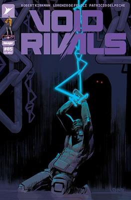 Void Rivals (Comic Book 32 pp) #5