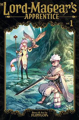 The Lord-Magear’s Apprentice
