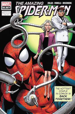 The Amazing Spider-Man Vol. 5 (2018-2022) #80.BEY