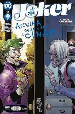 Joker (2021-) (Grapa) #12