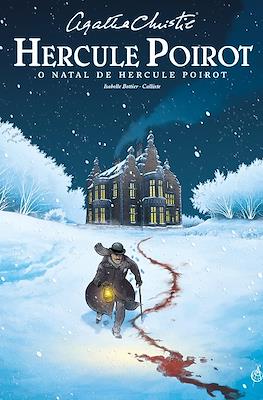 Colecção Agatha Christie #13