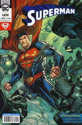 Superman #157