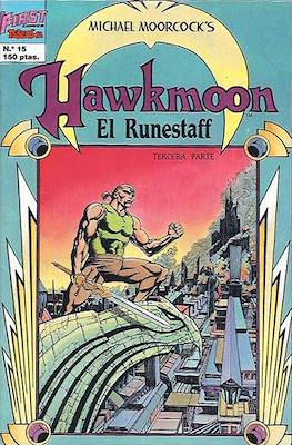 Hawkmoon (Grapa 24 pp) #15