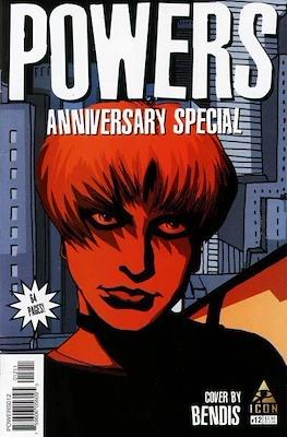 Powers #12