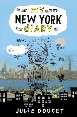 My New York Diary