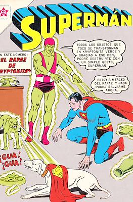 Supermán #395