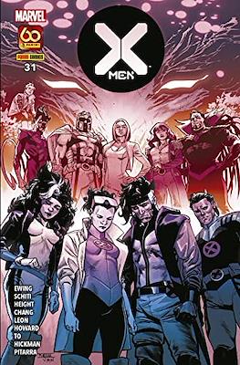 X-Men (2020-) #31