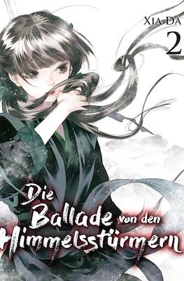 Die Ballade von Himmelsstürmern #2
