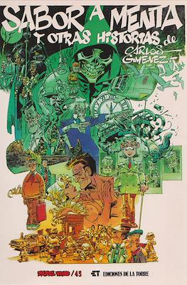 Colección Papel Vivo #45