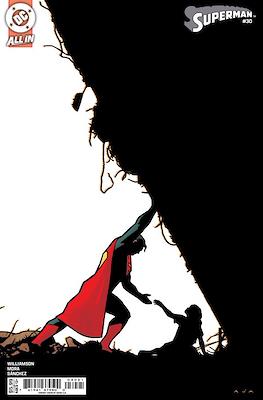 Superman Vol. 6 (2023-Variant Covers) #30