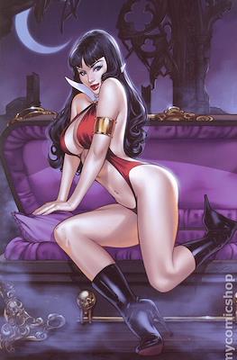 Vampirella (2025- Variant Cover) #11.6