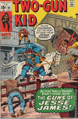Two-Gun Kid #94