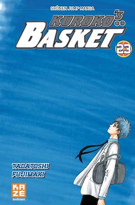 Kuroko´s Basket #23