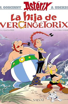 Astérix #38