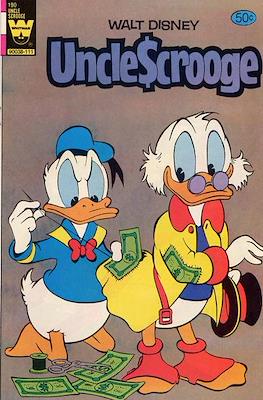 Uncle Scrooge #190